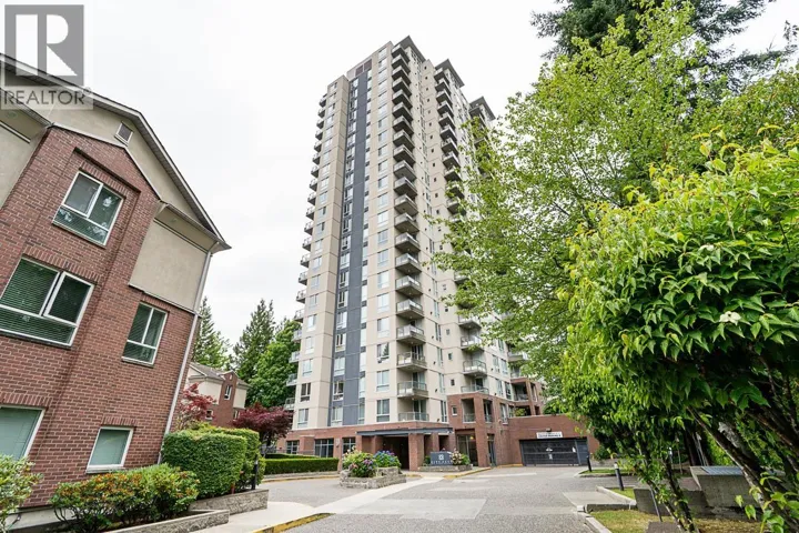 1803 7077 BERESFORD STREET, Burnaby, British Columbia V5E4J5