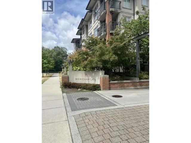 111 9299 TOMICKI AVENUE, Richmond, British Columbia V6X0C5