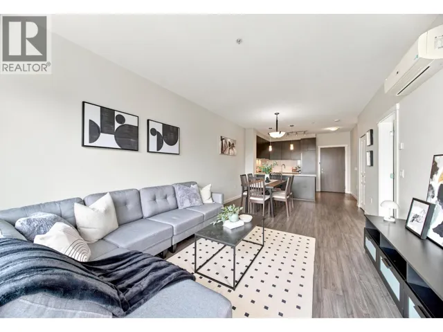 613 9399 ALEXANDRA ROAD, Richmond, British Columbia V6X0L7