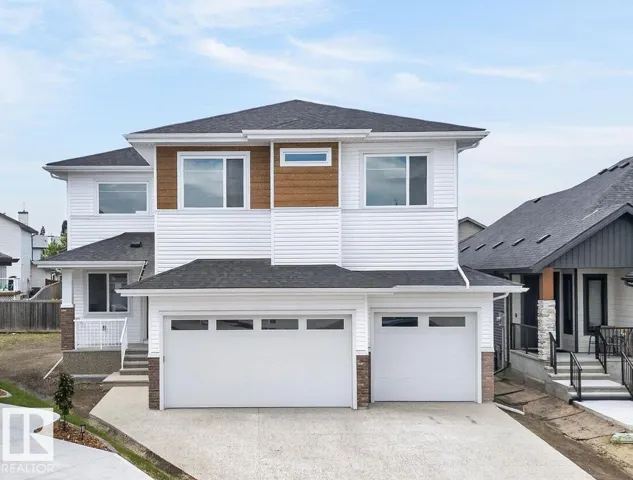 5 Hillwood TC, Spruce Grove, Alberta T7X0X4