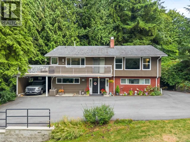 1001 GATENSBURY STREET STREET, Coquitlam, British Columbia V3J5J6