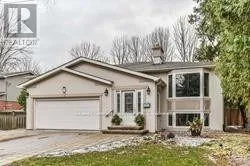 19 POMANDER ROAD, Markham (Unionville), Ontario L3R1X5
