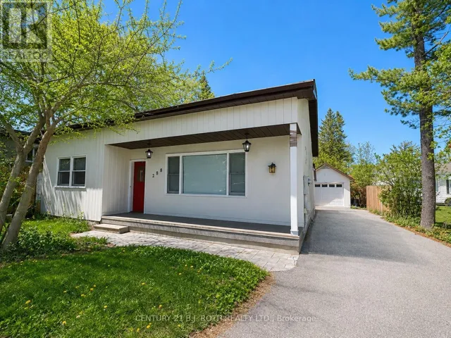 288 RIVER ROAD E, Wasaga Beach, Ontario L9Z2L7