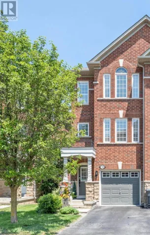 13 ROCK HAVEN LANE, Brampton (Downtown Brampton), Ontario L6X0H2