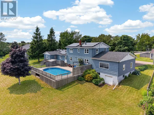 4 MacLean Avenue, Kensington, Prince Edward Island C0B1M0