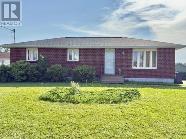 56 Gamble Ave Extension, Summerside, Prince Edward Island C1N5V7