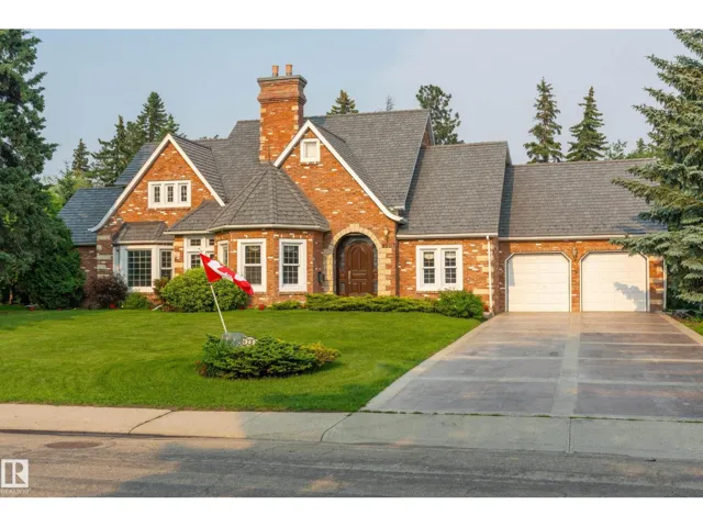 6203 143 ST NW, Edmonton, Alberta T6H4W7