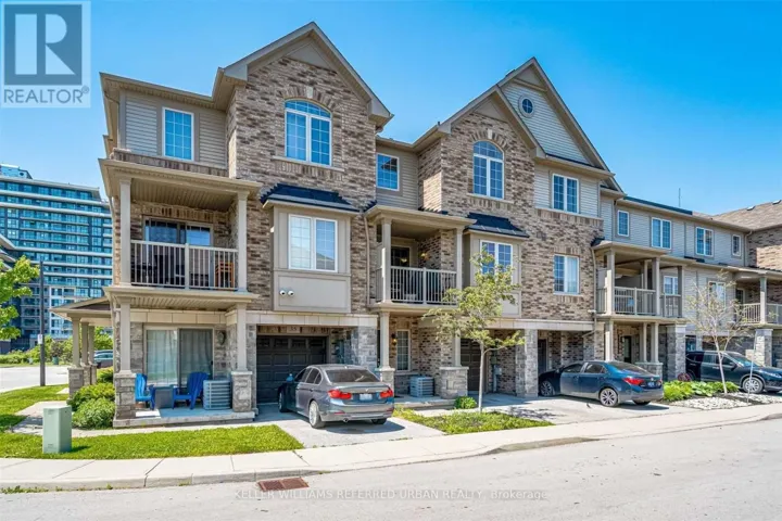 36 - 541 WINSTON ROAD, Grimsby (Grimsby Beach), Ontario L3M0C5