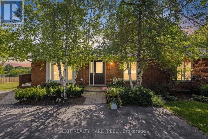 85 LEESON STREET S, East Luther Grand Valley, Ontario L0N1G0