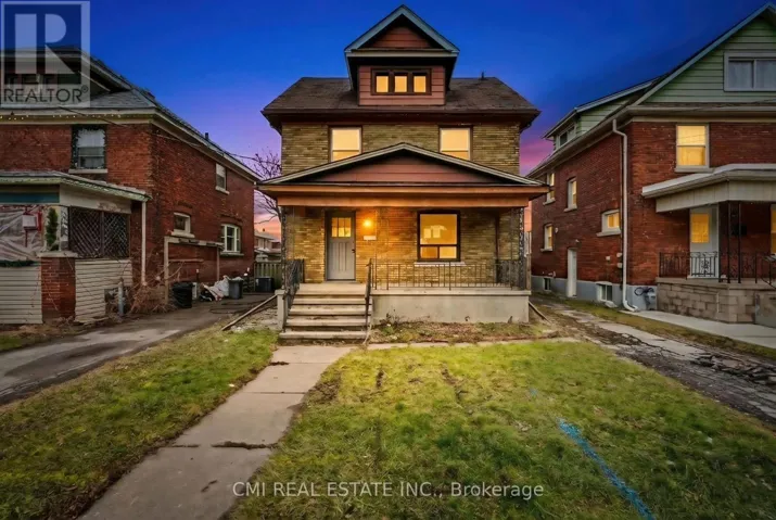 4824 FOURTH AVENUE, Niagara Falls (Cherrywood), Ontario L2E4P1