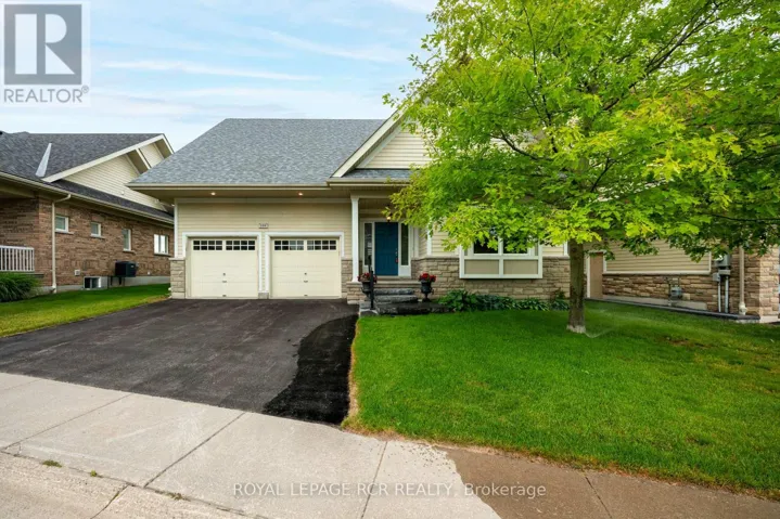 144 - 200 KINGFISHER DRIVE, Mono, Ontario L9W0B3