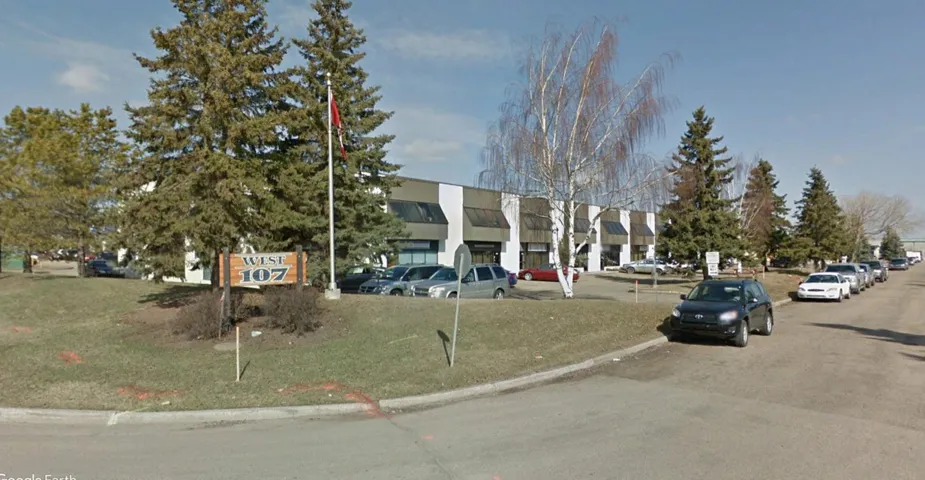 10710 - 181 Street, Edmonton, Alberta T5S1K4