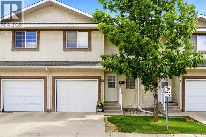 14 2751 Windsor Park ROAD, Regina, Saskatchewan S4V1B1