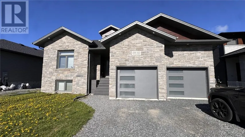 159 Hollybrook, Azilda, Ontario P0M1B0