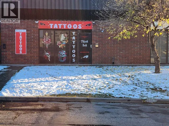 5, 2235 30 Avenue NE, Calgary, Alberta T2E7C7