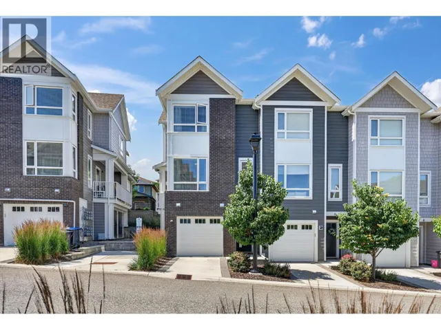 13098 Shoreline Way Unit# 6, Lake Country, British Columbia V4V0A8