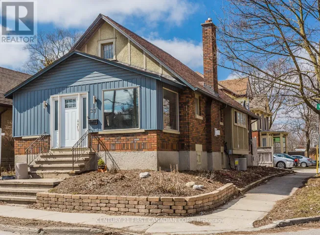 27 WHARNCLIFFE ROAD S, London South (South E), Ontario N6J2J5