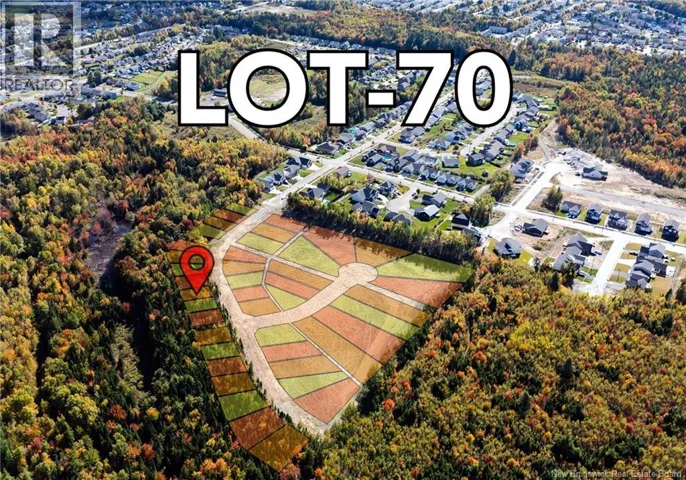 70 Mitchell Wayne Drive, Fredericton, New Brunswick E3G0M8