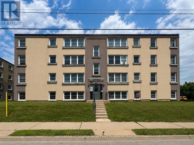 8 - 143 WESTCHESTER CRESCENT, St. Catharines (E. Chester), Ontario L2P2N8