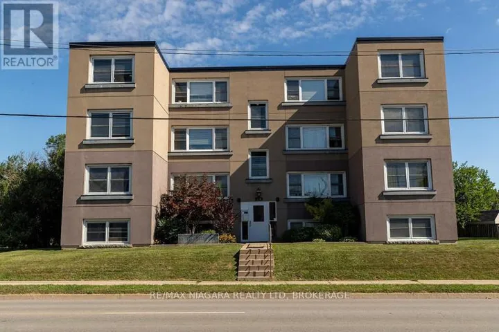 15 - 139 WESTCHESTER CRESCENT, St. Catharines (E. Chester), Ontario L2P2N8