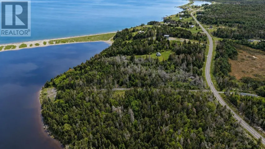 Lot No 327 Highway, Gabarus, Nova Scotia B1K2B3