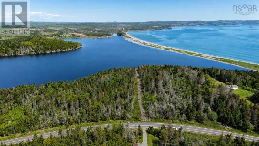 Lot No 327 Highway, Gabarus, Nova Scotia B1K2B3