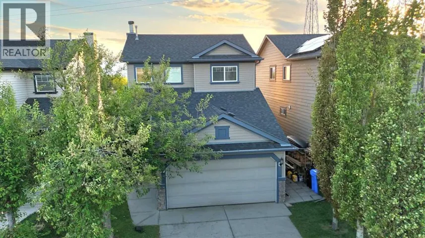 13 Tuscany Ridge Mews NW, Calgary, Alberta T3L3B7
