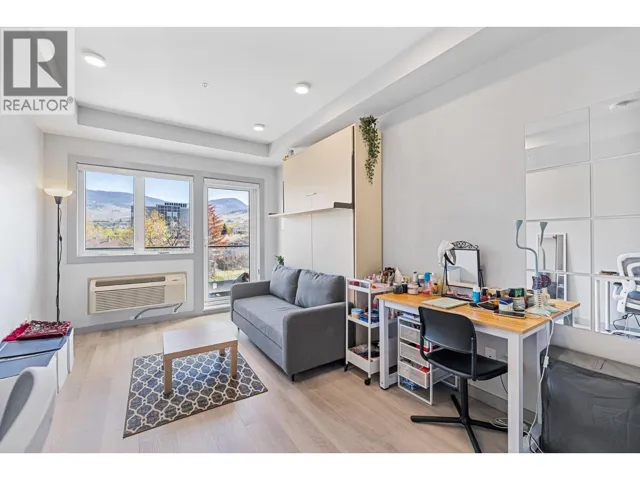 345 Dougall Road N Unit# 220, Kelowna, British Columbia V1X0A8