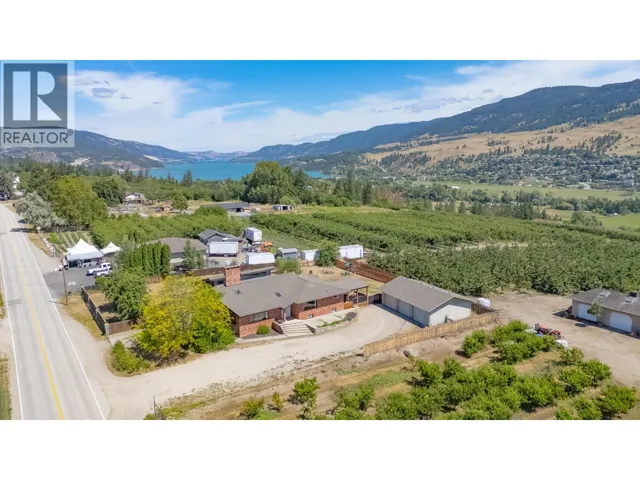 10371 Okanagan Centre Road E, Lake Country, British Columbia V4V1K9