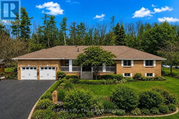 15 DEANNA DRIVE, Wasaga Beach, Ontario L9Z1J5