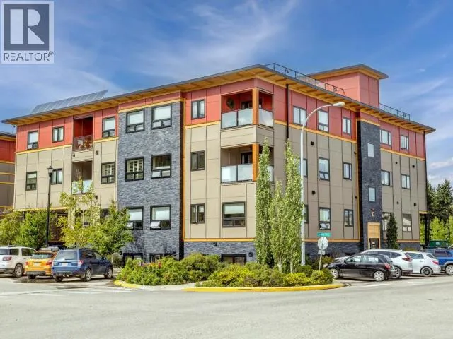 303-602 MAIN STREET, Whitehorse, Yukon Y1A2C1