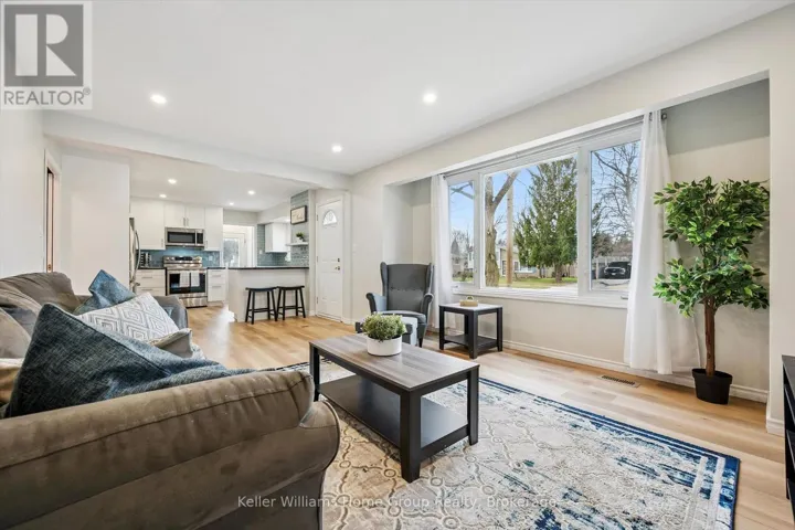 23 HASTINGS BOULEVARD, Guelph (Grange Road), Ontario N1E4G3