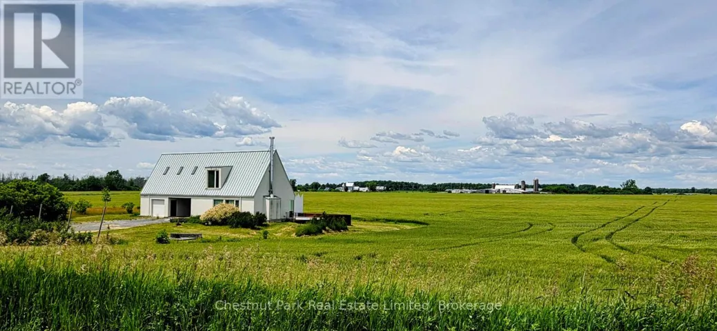1558 GILEAD ROAD, Prince Edward County (Hallowell Ward), Ontario K0K1G0