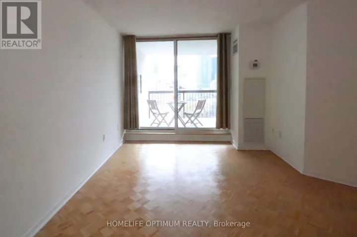 1208 - 77 MAITLAND PLACE, Toronto (Cabbagetown-South St. James Town), Ontario M4Y2V6