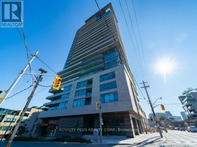 1806 - 181 BEDFORD ROAD, Toronto (Annex), Ontario M5R0C2