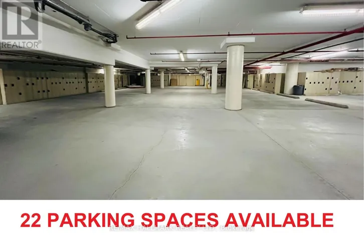 105 GORDON BAKER ROAD, Toronto (Hillcrest Village), Ontario M2H3P8