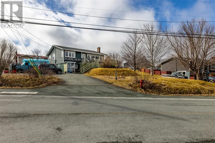 102-104 Marine Drive, Torbay, Newfoundland & Labrador A1K1K7
