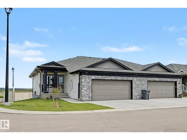 #2 11 Dalton LI, Spruce Grove, Alberta T7X4C4