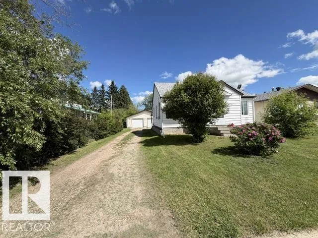 5215 46 ST, Legal, Alberta T0G1L0