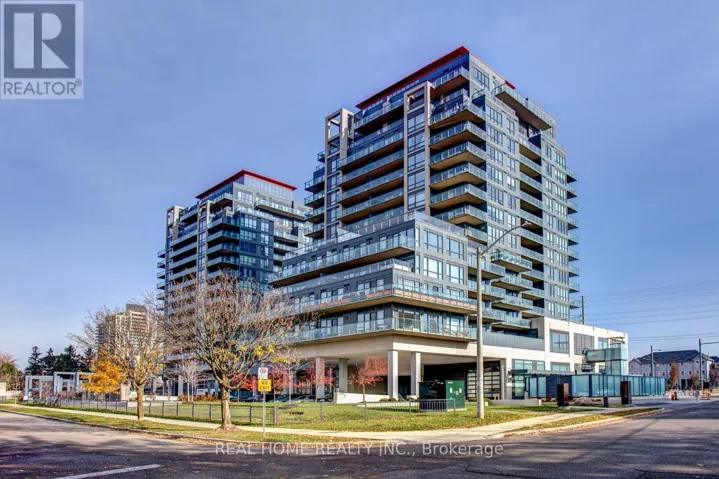 316A - 9088 YONGE STREET, Richmond Hill (South Richvale), Ontario L4C0Y6