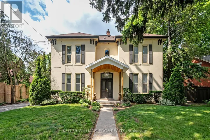 1 - 432 BURLINGTON AVENUE, Burlington (Brant), Ontario L7S1R4