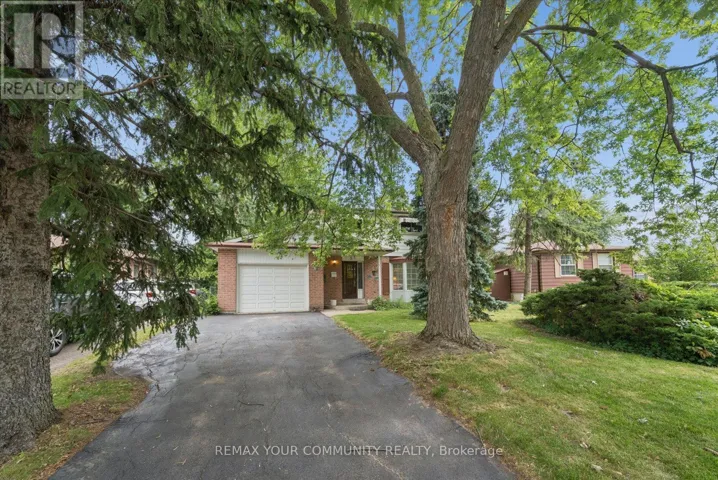 31 DELORAINE DRIVE, Brampton (Southgate), Ontario L6T1T6