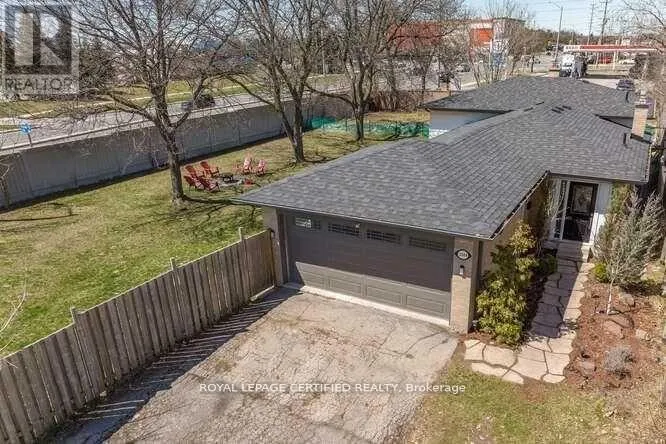 UPPER - 2604 HORNSGATE DRIVE, Mississauga (Sheridan), Ontario L5K1P6