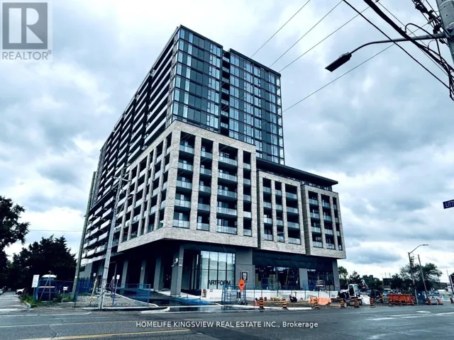 522 - 86 DUNDAS STREET E, Mississauga (Cooksville), Ontario L5A0B1