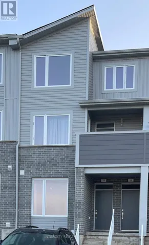 56 - 925 DEVERON CRESCENT, London South (South J), Ontario N5Z0B6