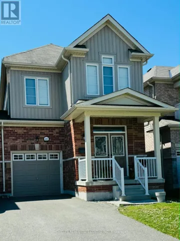 4492 ECLIPSE WAY, Niagara Falls (Lyons Creek), Ontario L2G0X4