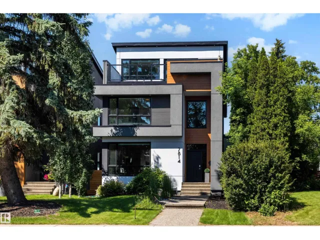 7814 142 ST NW, Edmonton, Alberta T5R0L8