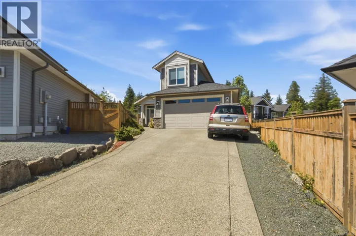 751 James Pl, Ladysmith, British Columbia V9G1W2