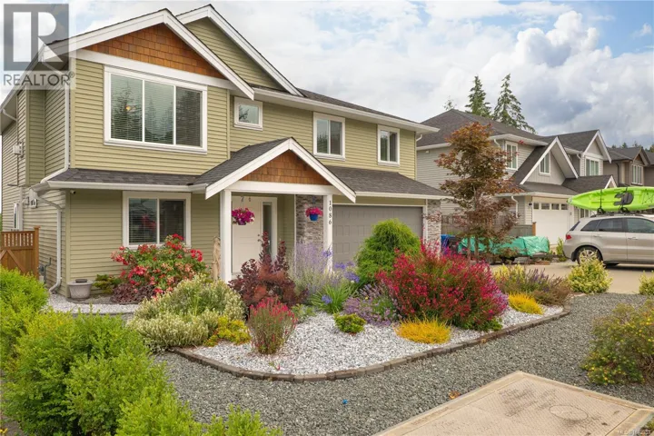 1086 Shelby Ann Ave, Nanaimo, British Columbia V9R0H5