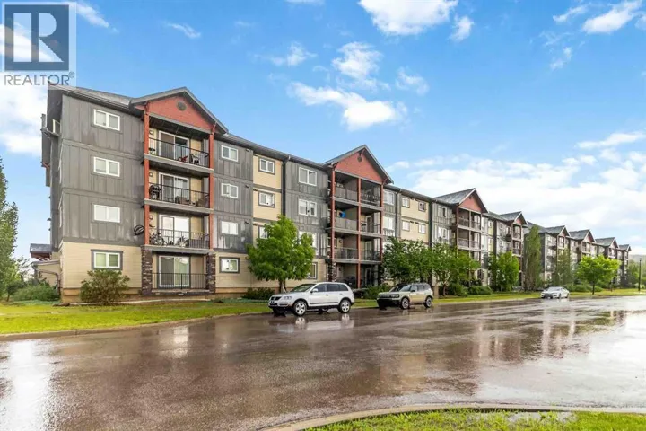 212, 115 Denholm Gate, Fort McMurray, Alberta T9H0B2